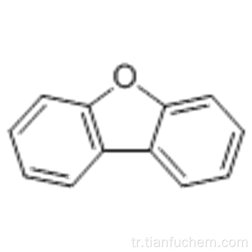 Dibenzofuran CAS 132-64-9